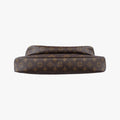 MULTI POCHETTE ACCESSOIRES brown×khaki Monogram Canvas M44840 CA0211ミュルティポシェットアクセソワール モノグラム/ブラウン×カーキ モノグラムキャンバス M44840 CA0211