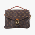Pochette Metis MM Brown Monogram Canvas M44875 DK0158ポシェットメティスMM モノグラム/ブラウン モノグラムキャンバス M44875 DK0158