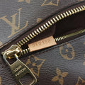 Pochette Metis MM Brown Monogram Canvas M44875 DK0158ポシェットメティスMM モノグラム/ブラウン モノグラムキャンバス M44875 DK0158