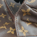 Pochette Metis MM Brown Monogram Canvas M44875 DK0158ポシェットメティスMM モノグラム/ブラウン モノグラムキャンバス M44875 DK0158