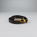 Pochette Metis MM Brown Monogram Canvas M44875 DK0158ポシェットメティスMM モノグラム/ブラウン モノグラムキャンバス M44875 DK0158