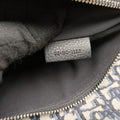 saddle Gray×Navy×Black Jacquard×Leather 02-BO-1128サドル グレー×ネイビー×ブラック ジャガード×レザー 02-BO-1128
