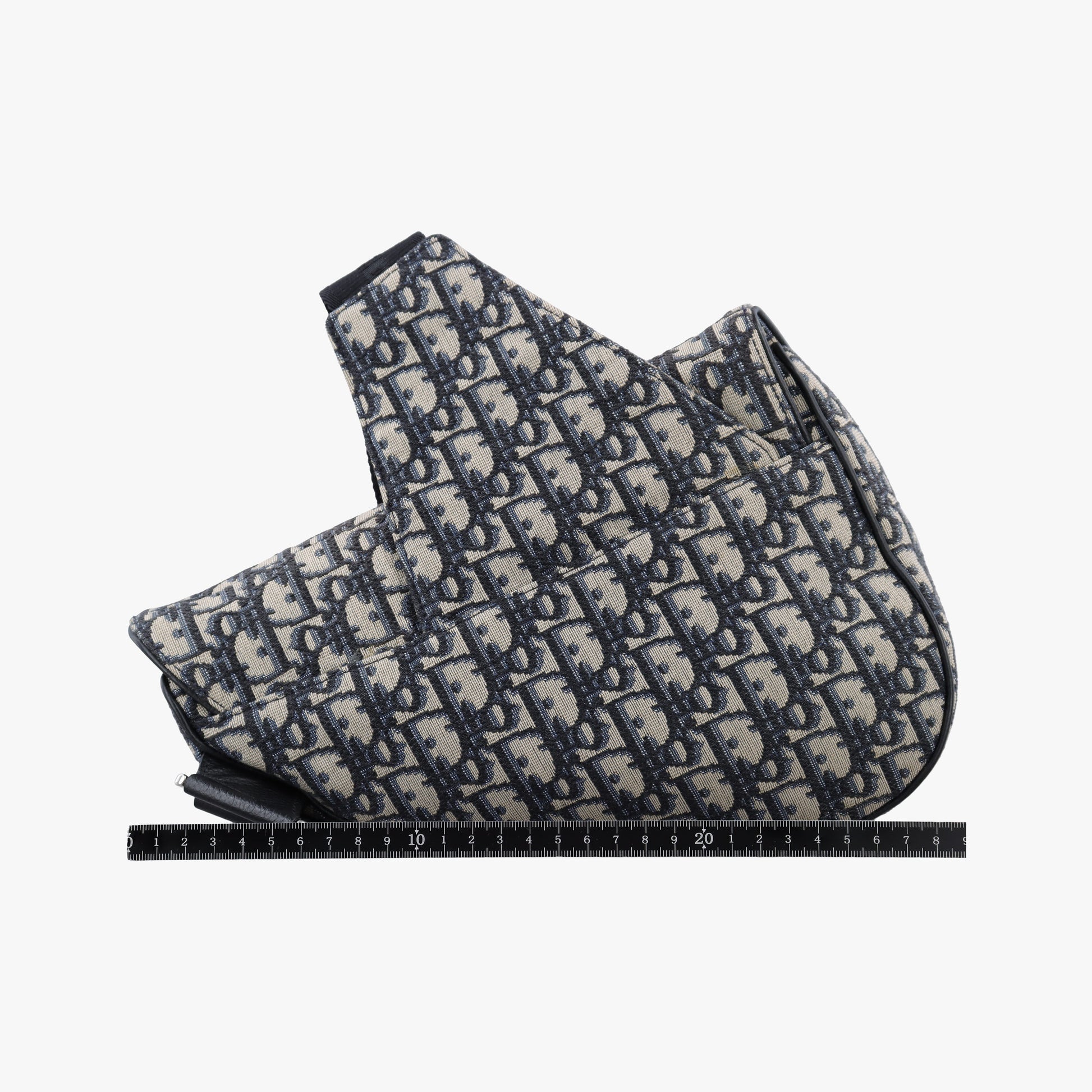 saddle Gray×Navy×Black Jacquard×Leather 02-BO-1128サドル グレー×ネイビー×ブラック ジャガード×レザー 02-BO-1128