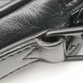 Danube PM 	Noir Monogram Shadow M43681 IC Chipダヌーヴ PM ノワール モノグラム シャドウ M43681 ICチップ