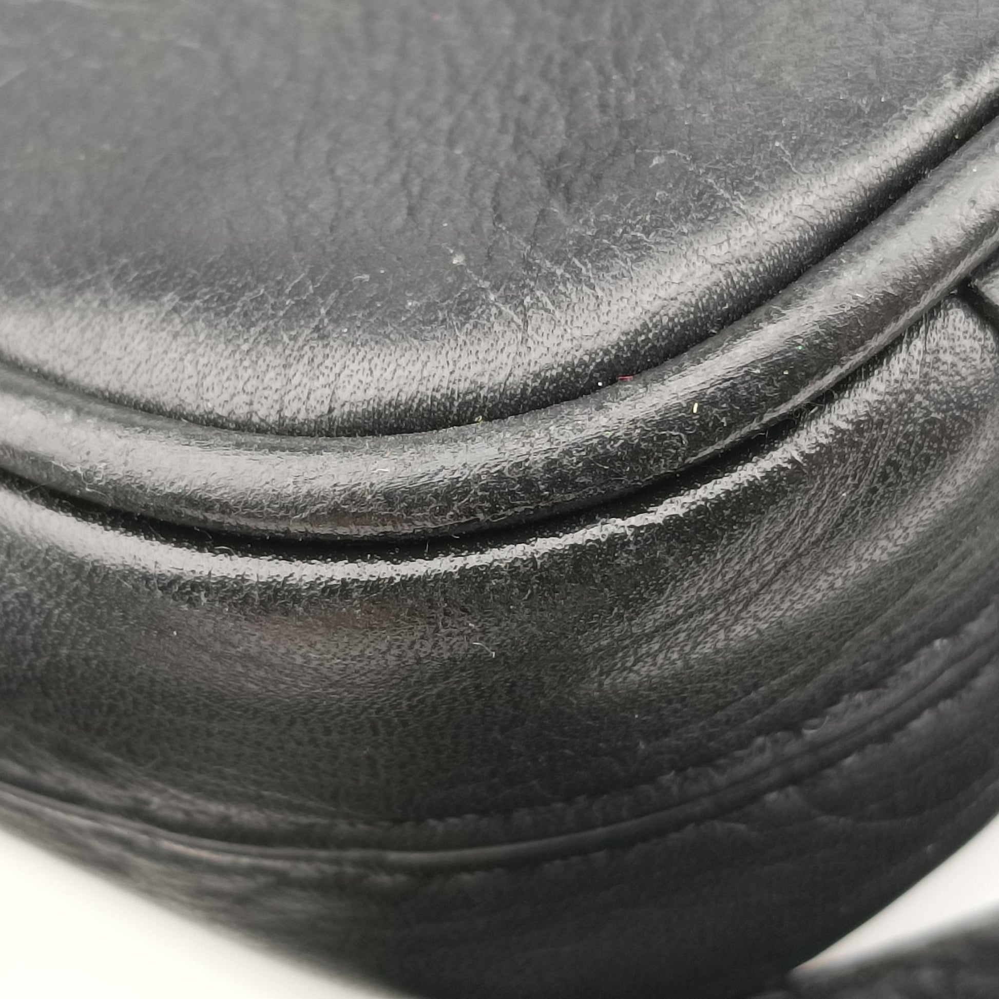 Danube PM 	Noir Monogram Shadow M43681 IC Chipダヌーヴ PM ノワール モノグラム シャドウ M43681 ICチップ