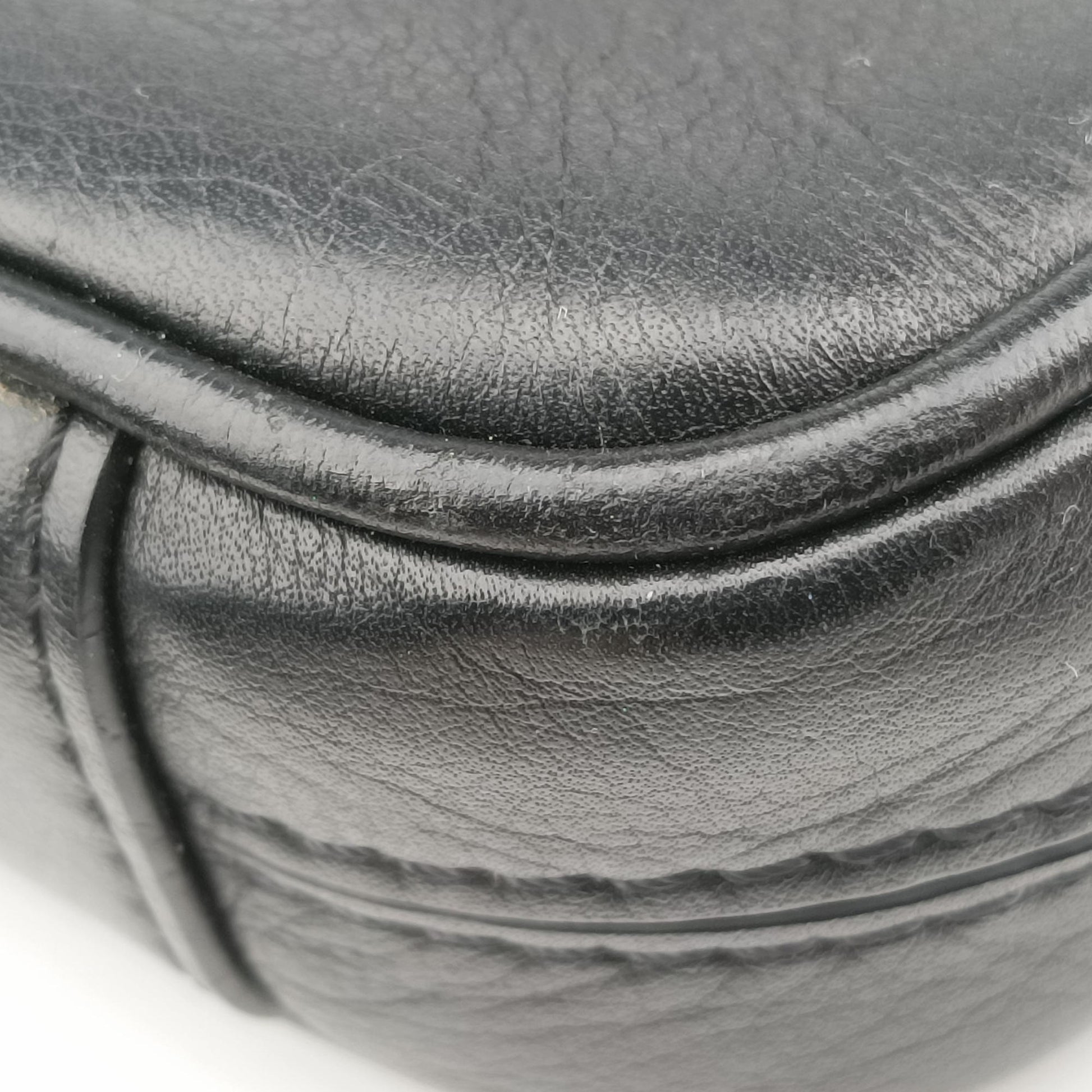 Danube PM 	Noir Monogram Shadow M43681 IC Chipダヌーヴ PM ノワール モノグラム シャドウ M43681 ICチップ