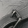 Danube PM 	Noir Monogram Shadow M43681 IC Chipダヌーヴ PM ノワール モノグラム シャドウ M43681 ICチップ