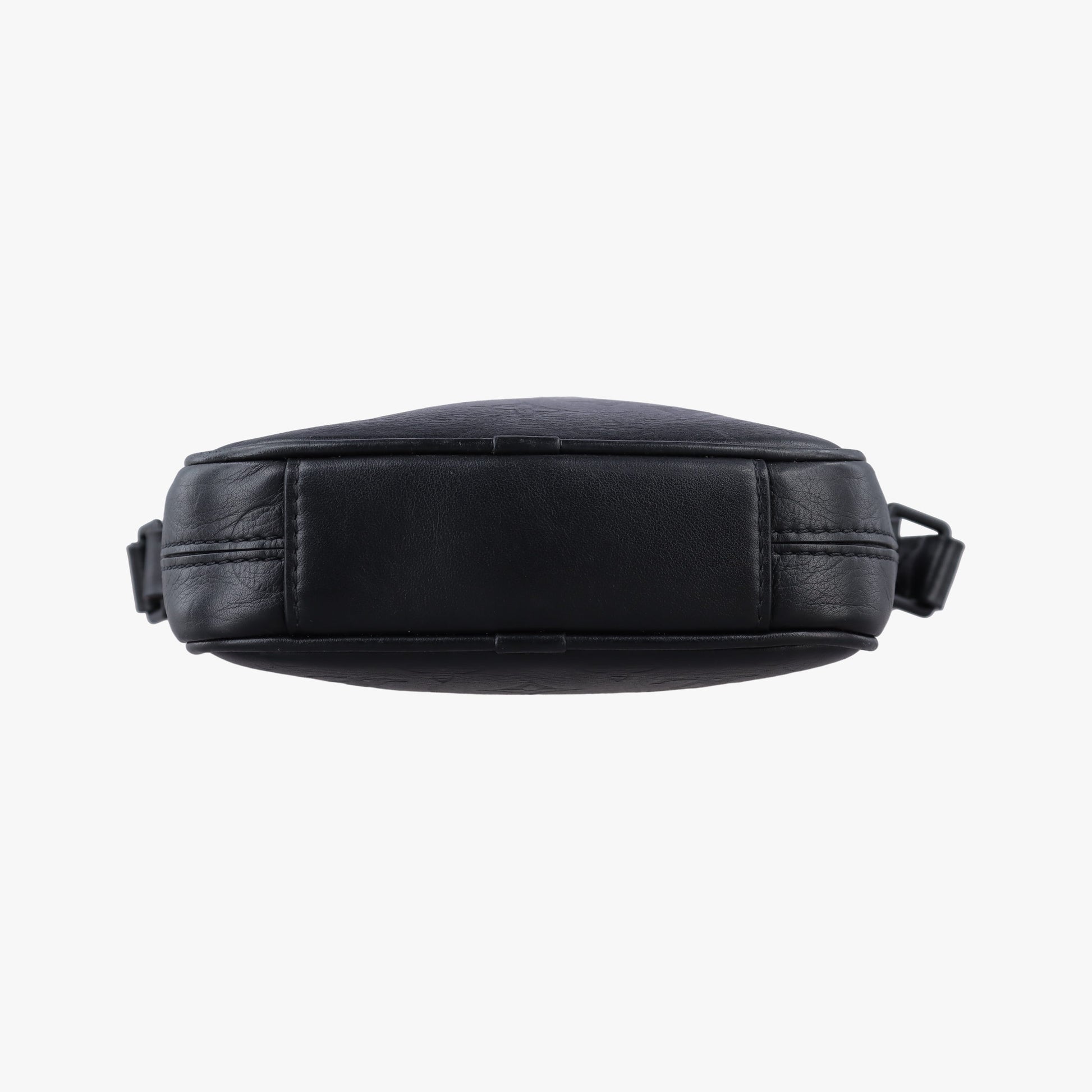 Danube PM 	Noir Monogram Shadow M43681 IC Chipダヌーヴ PM ノワール モノグラム シャドウ M43681 ICチップ