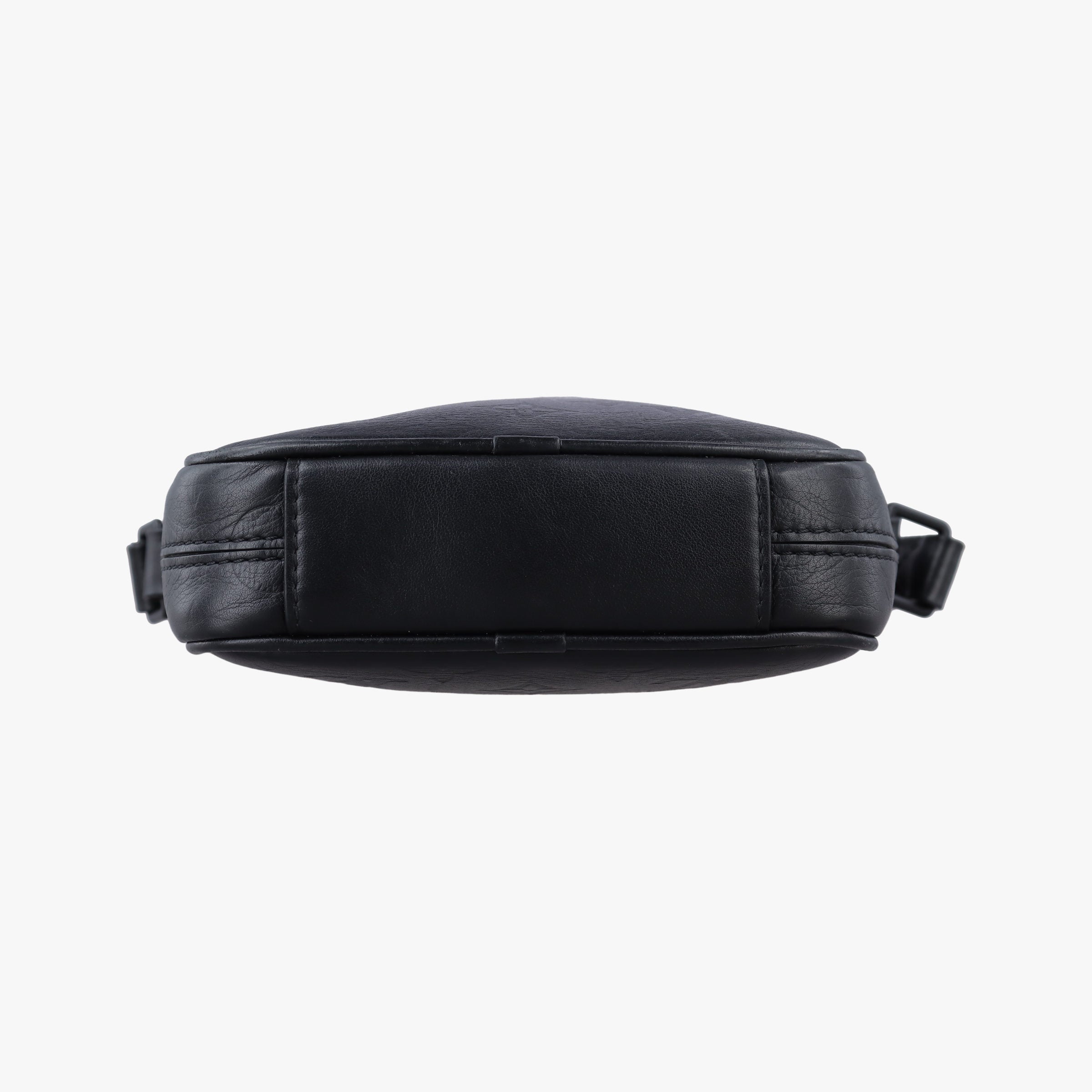Danube PM 	Noir Monogram Shadow M43681 IC Chipダヌーヴ PM ノワール モノグラム シャドウ M43681 ICチップ