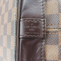 West End GM Ebene Damier Canvas N41130 SP1908ウエストエンドPM エベーヌ ダミエ キャンバス N41130 SP1908