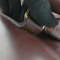 West End GM Ebene Damier Canvas N41130 SP1908ウエストエンドPM エベーヌ ダミエ キャンバス N41130 SP1908
