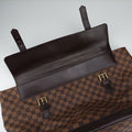 West End GM Ebene Damier Canvas N41130 SP1908ウエストエンドPM エベーヌ ダミエ キャンバス N41130 SP1908