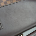 West End GM Ebene Damier Canvas N41130 SP1908ウエストエンドPM エベーヌ ダミエ キャンバス N41130 SP1908