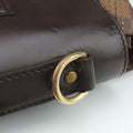 West End GM Ebene Damier Canvas N41130 SP1908ウエストエンドPM エベーヌ ダミエ キャンバス N41130 SP1908