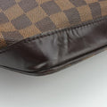 West End GM Ebene Damier Canvas N41130 SP1908ウエストエンドPM エベーヌ ダミエ キャンバス N41130 SP1908