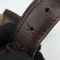 West End GM Ebene Damier Canvas N41130 SP1908ウエストエンドPM エベーヌ ダミエ キャンバス N41130 SP1908