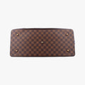 West End GM Ebene Damier Canvas N41130 SP1908ウエストエンドPM エベーヌ ダミエ キャンバス N41130 SP1908