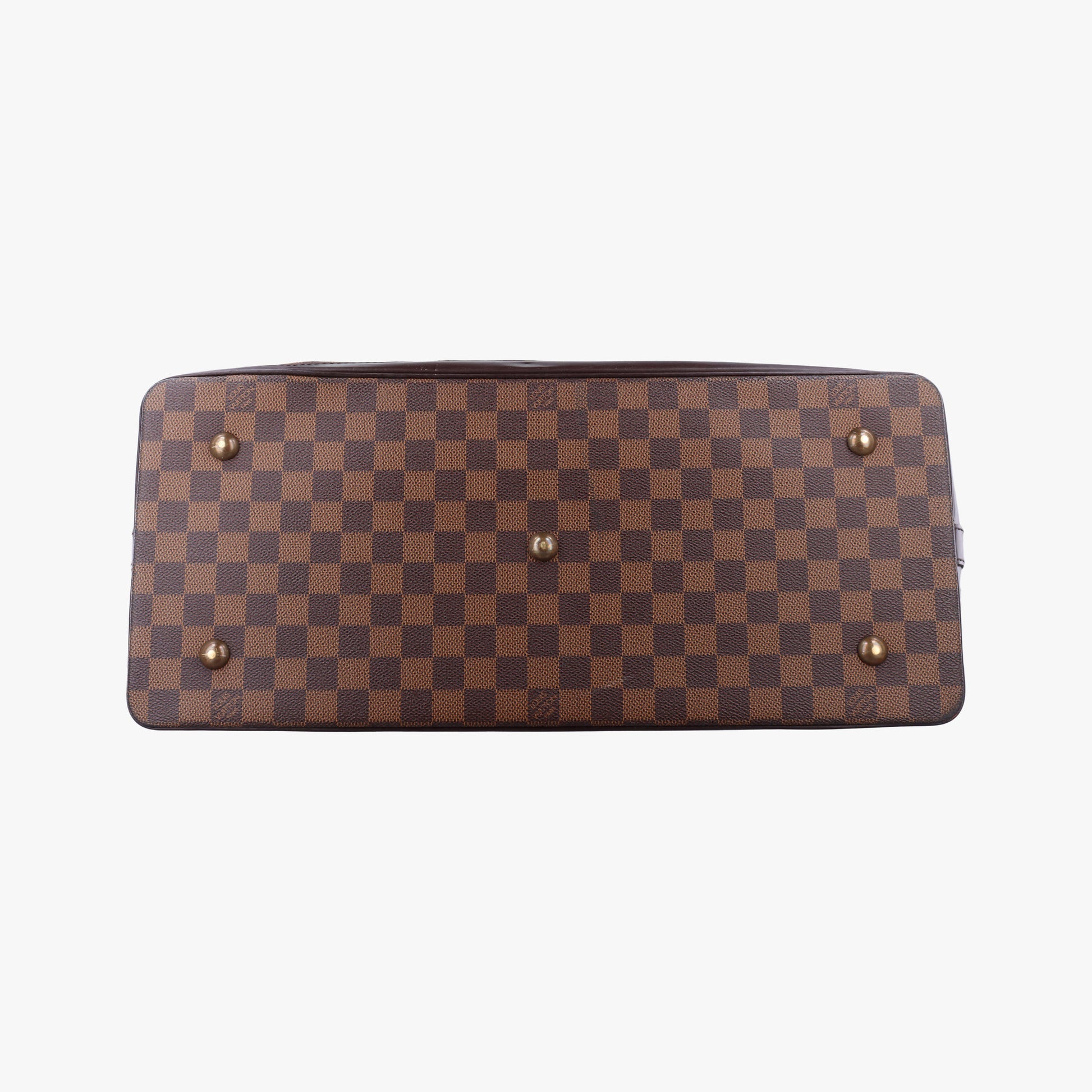 West End GM Ebene Damier Canvas N41130 SP1908ウエストエンドPM エベーヌ ダミエ キャンバス N41130 SP1908