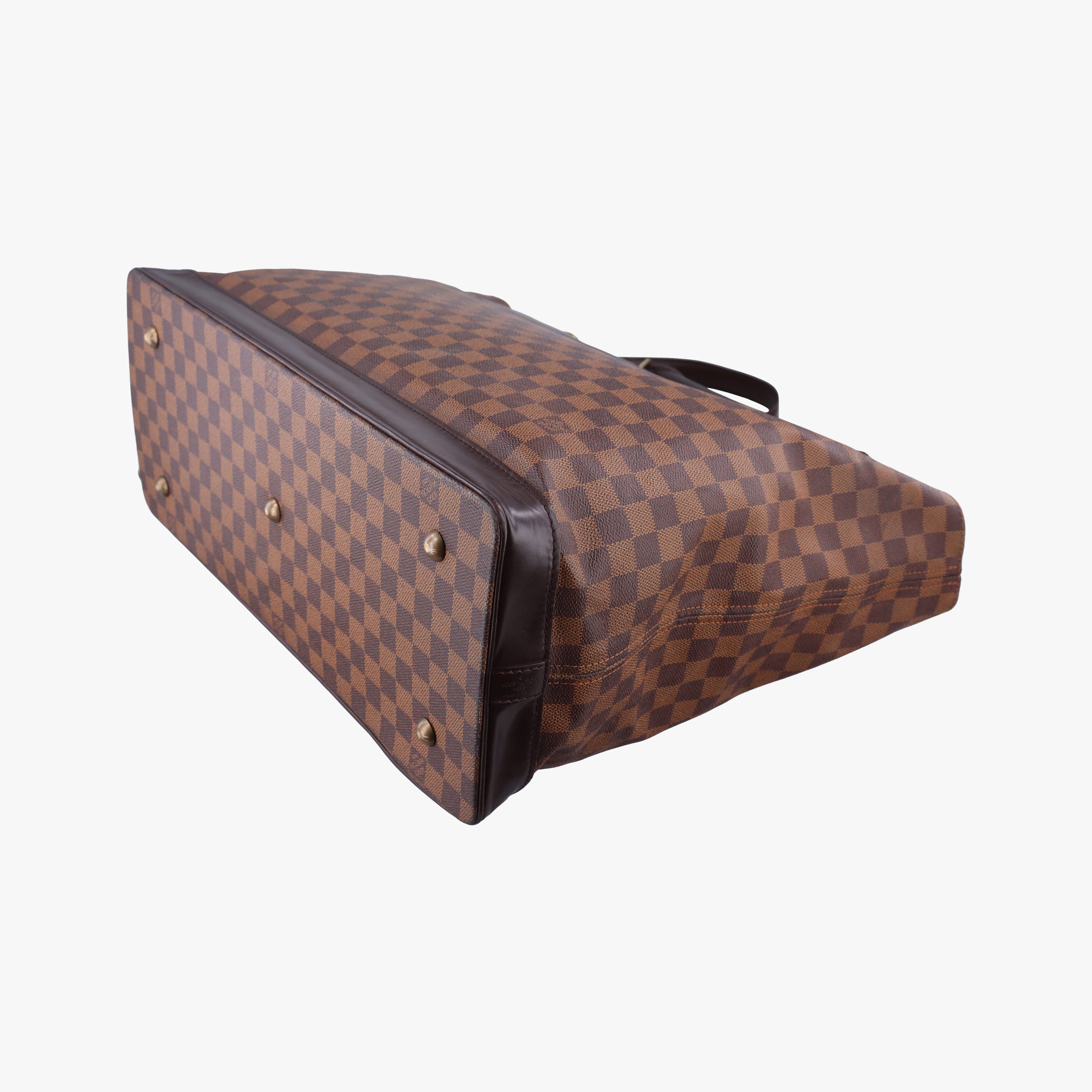 West End GM Ebene Damier Canvas N41130 SP1908ウエストエンドPM エベーヌ ダミエ キャンバス N41130 SP1908