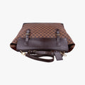 West End GM Ebene Damier Canvas N41130 SP1908ウエストエンドPM エベーヌ ダミエ キャンバス N41130 SP1908