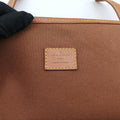 Congo GM brown Monogram Canvas M40115 DU2047コンゴGM モノグラム/ブラウン モノグラムキャンバス M40115 DU2047