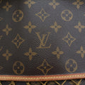 Congo GM brown Monogram Canvas M40115 DU2047コンゴGM モノグラム/ブラウン モノグラムキャンバス M40115 DU2047