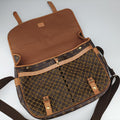 Congo GM brown Monogram Canvas M40115 DU2047コンゴGM モノグラム/ブラウン モノグラムキャンバス M40115 DU2047