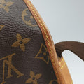 Congo GM brown Monogram Canvas M40115 DU2047コンゴGM モノグラム/ブラウン モノグラムキャンバス M40115 DU2047