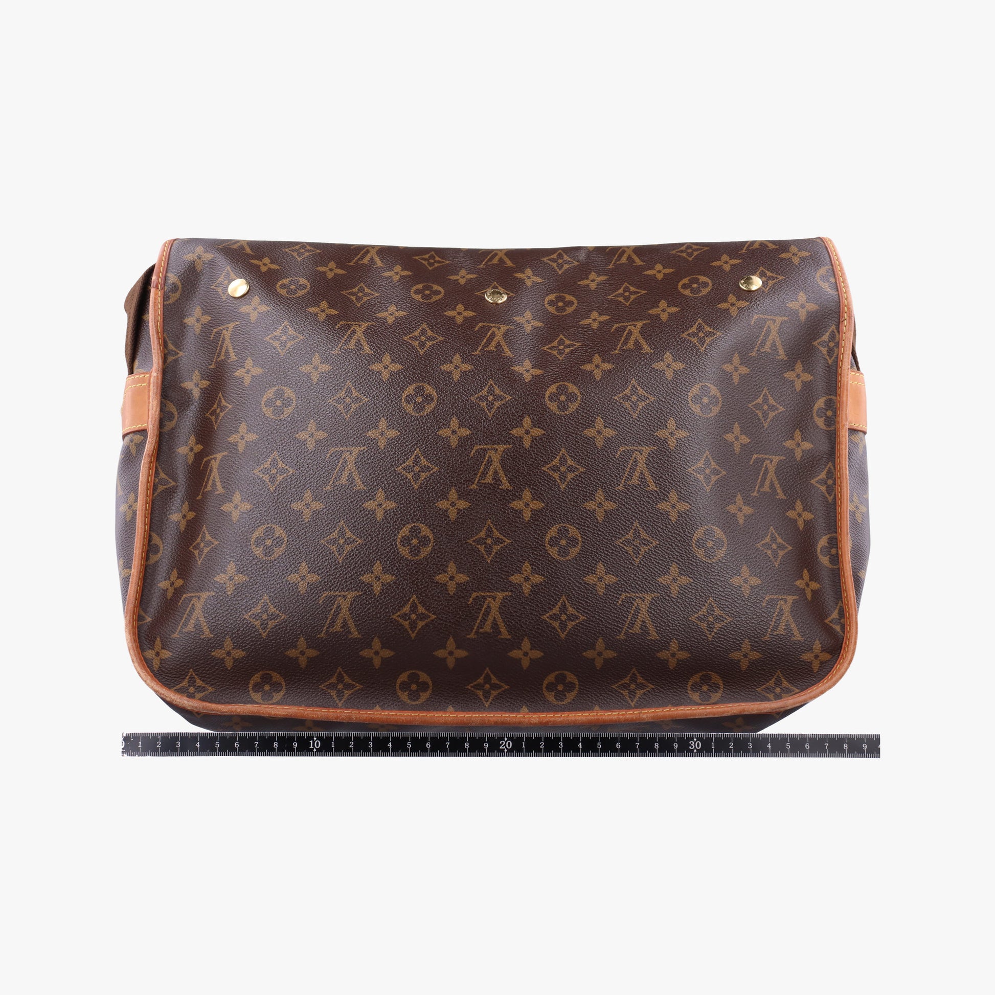 Congo GM brown Monogram Canvas M40115 DU2047コンゴGM モノグラム/ブラウン モノグラムキャンバス M40115 DU2047