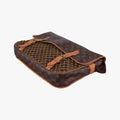 Congo GM brown Monogram Canvas M40115 DU2047コンゴGM モノグラム/ブラウン モノグラムキャンバス M40115 DU2047