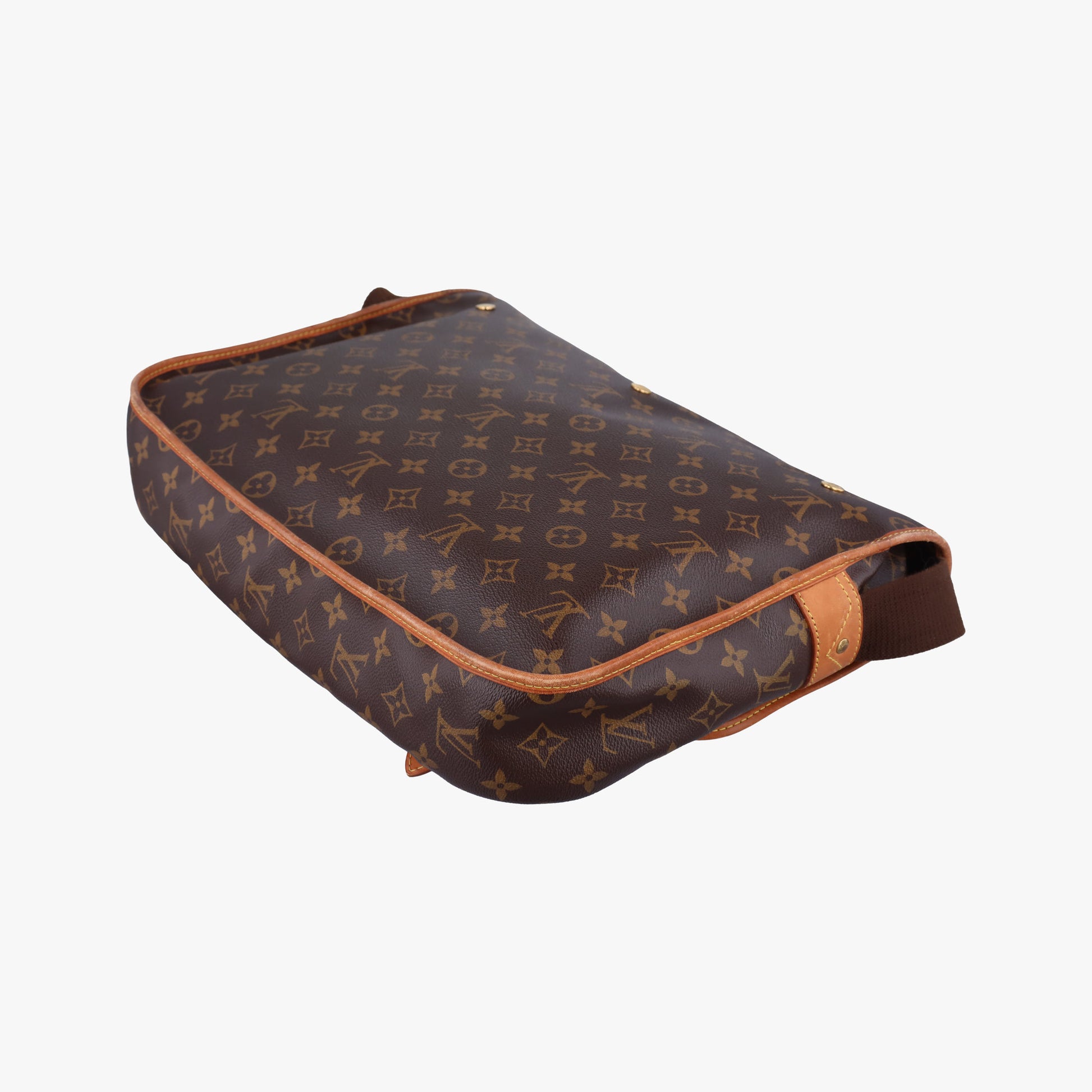 Congo GM brown Monogram Canvas M40115 DU2047コンゴGM モノグラム/ブラウン モノグラムキャンバス M40115 DU2047