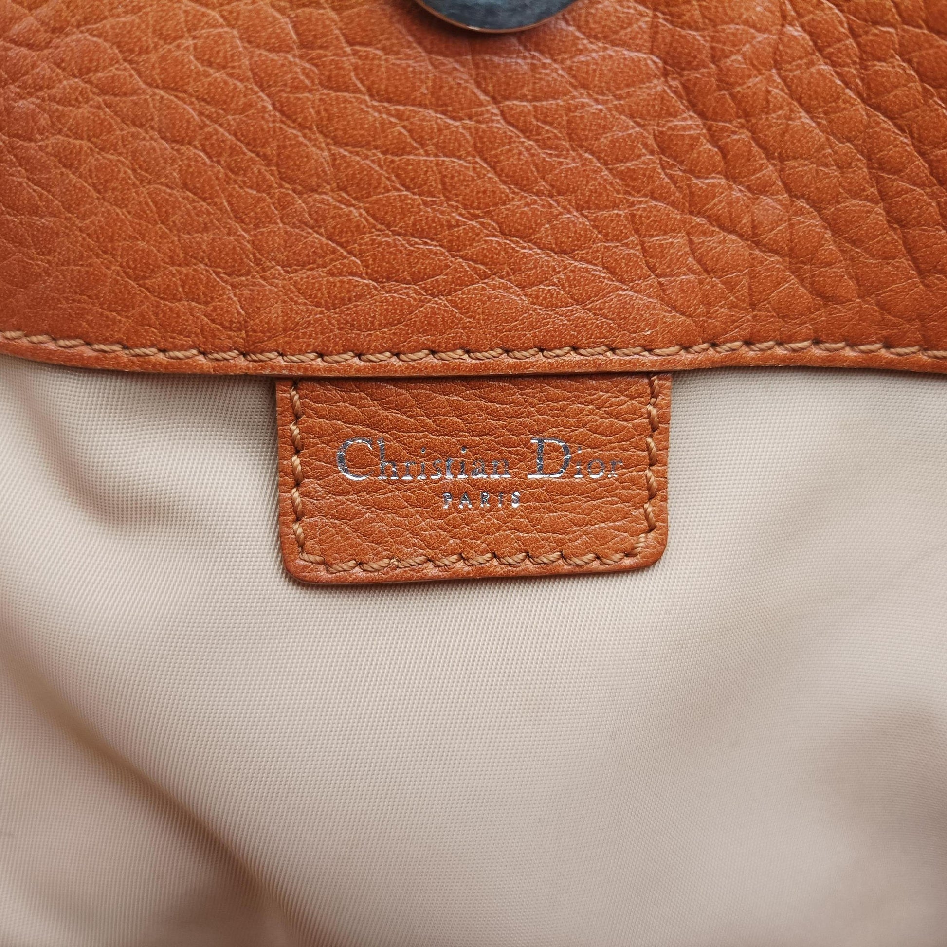 Street Chic Trotter Brown×Beige Canvas×Leather 15-BO-0065ストリートシックトロッター ブラウン×ベージュ キャンバス×レザー 15-BO-0065