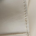 BOY CHANEL White lambskin A67364 18801815ボーイシャネル ホワイト ラムスキン A67364 18801815