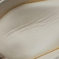 BOY CHANEL White lambskin A67364 18801815ボーイシャネル ホワイト ラムスキン A67364 18801815
