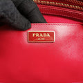 Galleria Red SAFFIANO Leather BN1786 7/I 173ガレリア レッド サフィアーノレザー BN1786 7/I 173