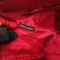Galleria Red SAFFIANO Leather BN1786 7/I 173ガレリア レッド サフィアーノレザー BN1786 7/I 173