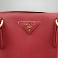 Galleria Red SAFFIANO Leather BN1786 7/I 173ガレリア レッド サフィアーノレザー BN1786 7/I 173