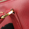 Galleria Red SAFFIANO Leather BN1786 7/I 173ガレリア レッド サフィアーノレザー BN1786 7/I 173