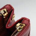 Galleria Red SAFFIANO Leather BN1786 7/I 173ガレリア レッド サフィアーノレザー BN1786 7/I 173