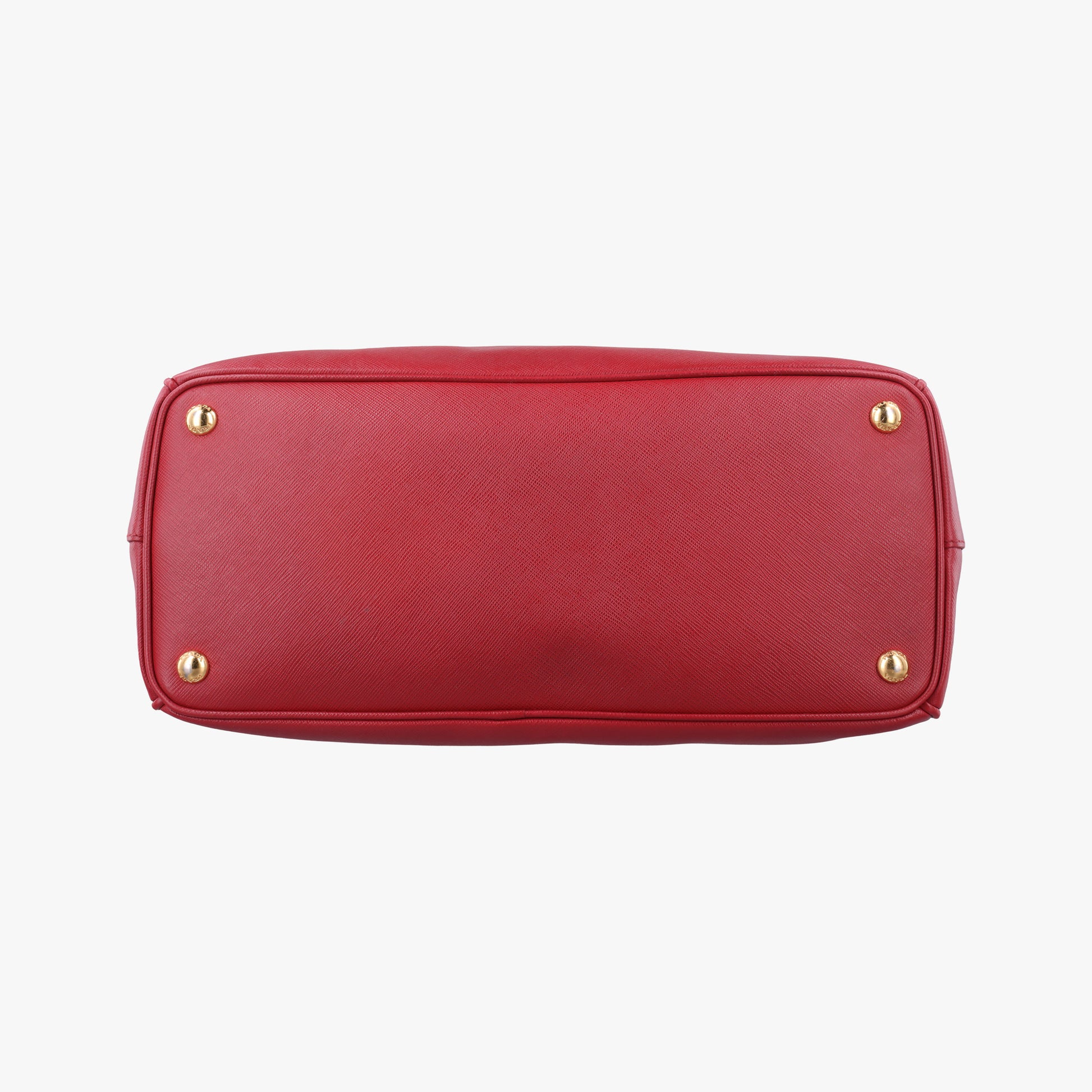 Galleria Red SAFFIANO Leather BN1786 7/I 173ガレリア レッド サフィアーノレザー BN1786 7/I 173