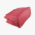 Galleria Red SAFFIANO Leather BN1786 7/I 173ガレリア レッド サフィアーノレザー BN1786 7/I 173