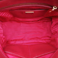Galleria Red SAFFIANO Leather BN1786 7/I 173ガレリア レッド サフィアーノレザー BN1786 7/I 173