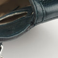 New Bamboo Blue Leather 240242 E7507889ニューバンブー ブルー レザー 240242 E7507889