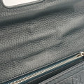 New Bamboo Blue Leather 240242 E7507889ニューバンブー ブルー レザー 240242 E7507889