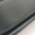 New Bamboo Blue Leather 240242 E7507889ニューバンブー ブルー レザー 240242 E7507889