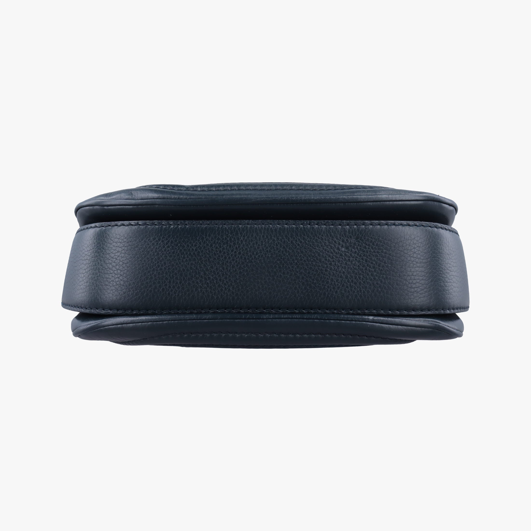 New Bamboo Blue Leather 240242 E7507889ニューバンブー ブルー レザー 240242 E7507889