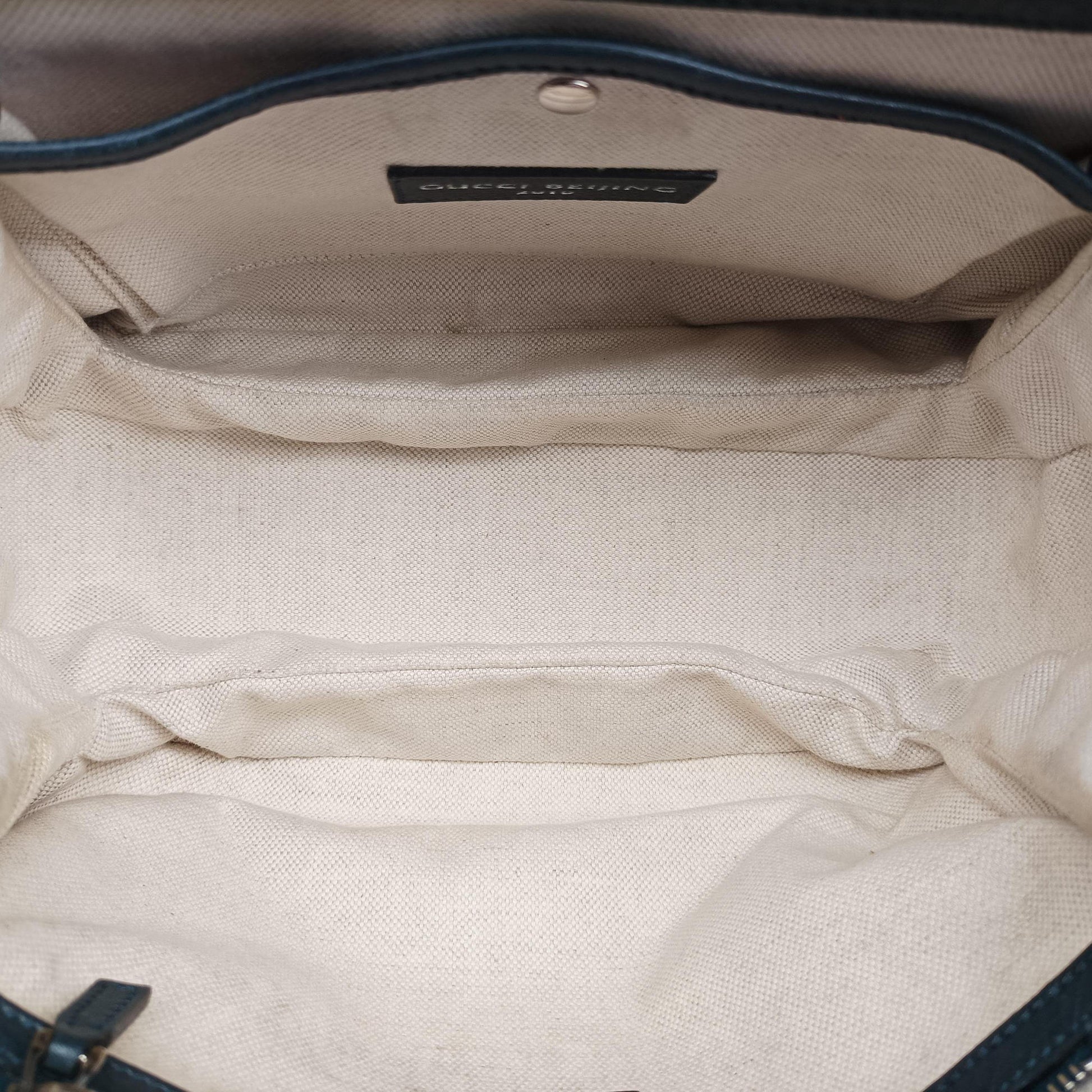 New Bamboo Blue Leather 240242 E7507889ニューバンブー ブルー レザー 240242 E7507889