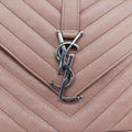 COLLEGE beige Leather 428056 TCT428056.0316カレッジ ベージュ レザー 428056 TCT428056.0316