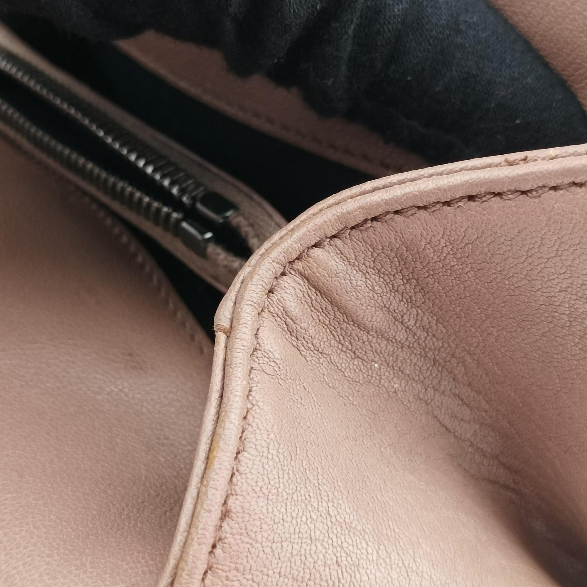 COLLEGE beige Leather 428056 TCT428056.0316カレッジ ベージュ レザー 428056 TCT428056.0316