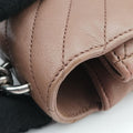 COLLEGE beige Leather 428056 TCT428056.0316カレッジ ベージュ レザー 428056 TCT428056.0316